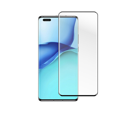3D Side Glue Screen Protector for Huawei Mate 40