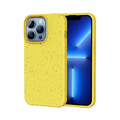 Yellow-Eco Case