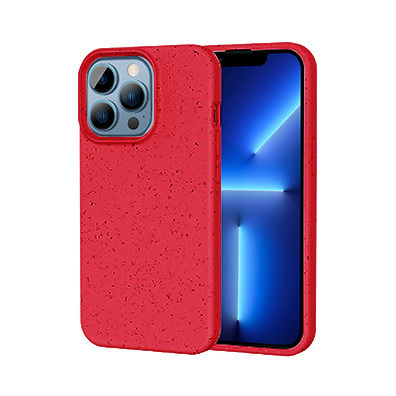Red-Eco Case