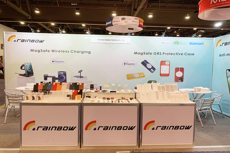 CES Exhibition 2022