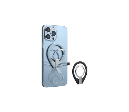 Phone Bracket Ring Design&Magnetic