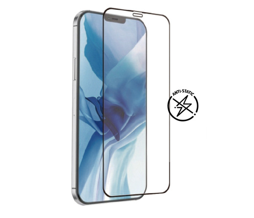 Anti-Static 5X Strong Tempered Glass