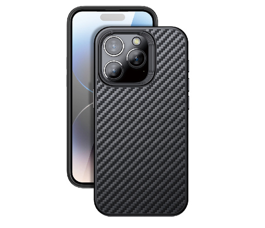 Soft Kevlar Phone Case