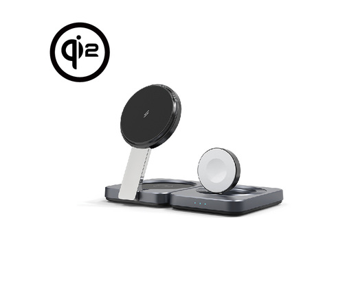 qi2 Wireless Charger