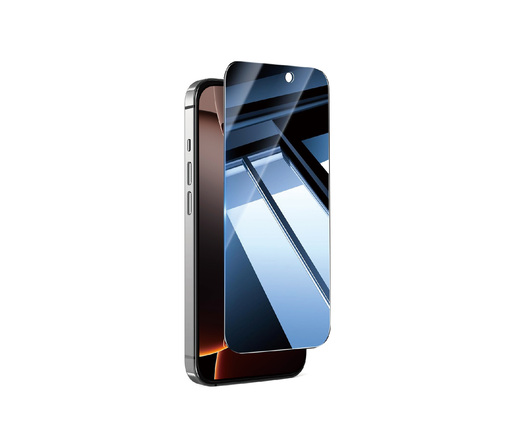 2.5D Mirror 3X Tempered Glass 