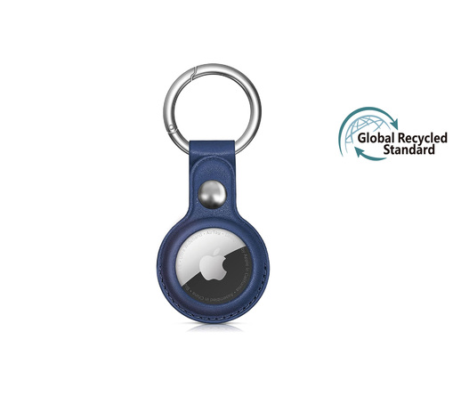 AirTag Protective Case with Key Ring