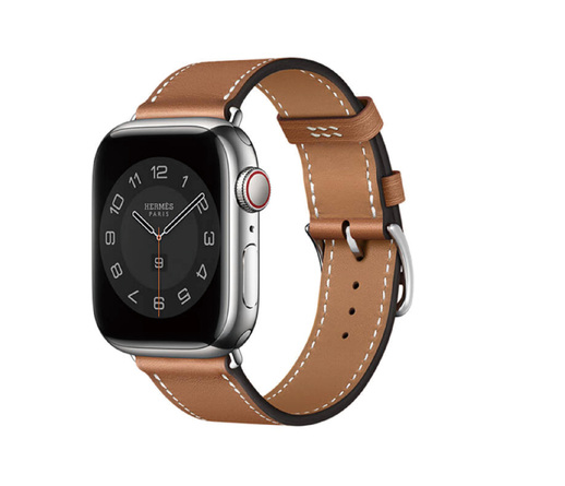 Genuine Leather Strap