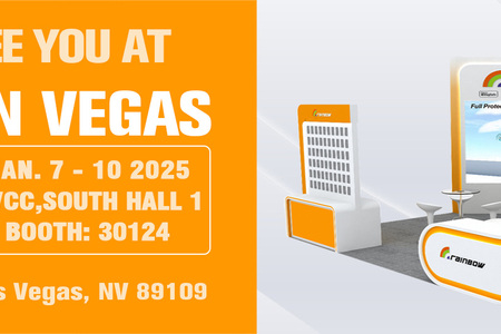 CES  Exhibition 2025, JAN.7-10 2025LVCC, SOUTH HALL 1, B00TH:30124, 3150 Paradise Rd., Las Vegas, NV 89109, USA