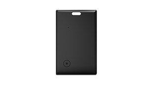 Super Slim Smart Finder