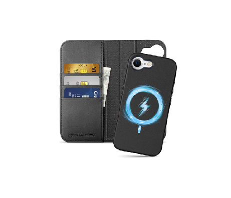  Handmade Genuine Leather Case