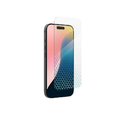 Graphene Heat Dissipation Tempered Glass