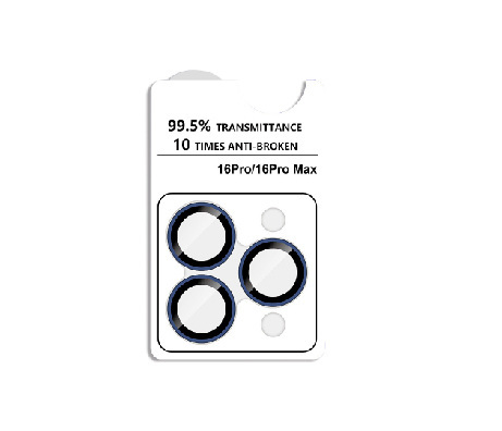 Individual Camera Lens Protector