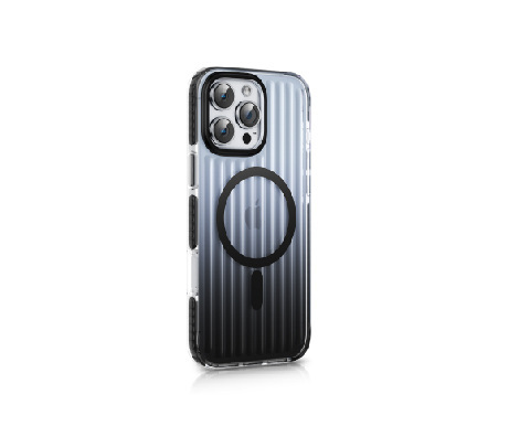 Groove Pattern Protective Case