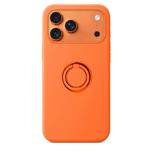 SILICONE BRACKET CASE