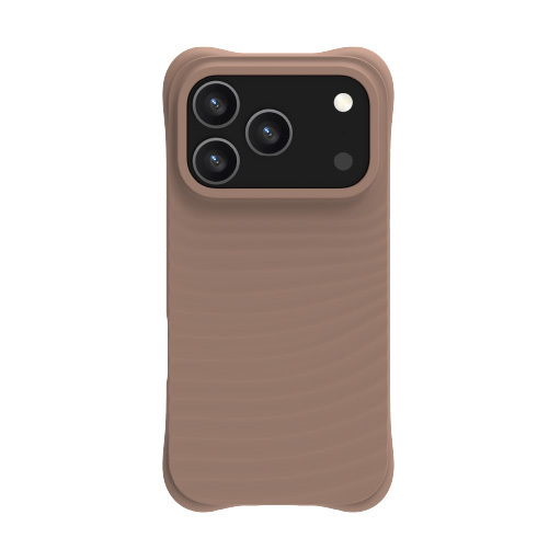 WAVE SILICONE MAG CASE
