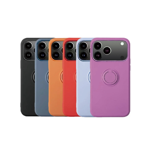 Silicone  Bracket Case